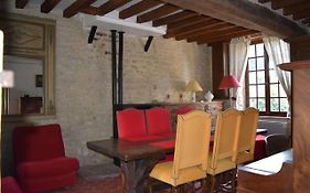 Gite D'Albertine
